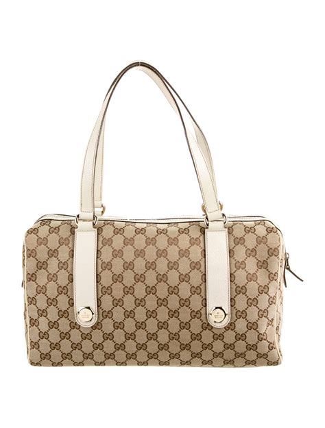 gucci charmy boston bag|Gucci Boston bags for sale.